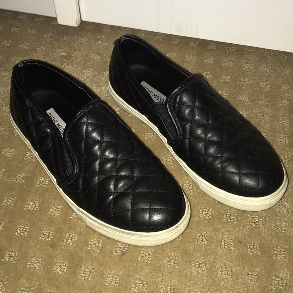 Steve Madden shoes